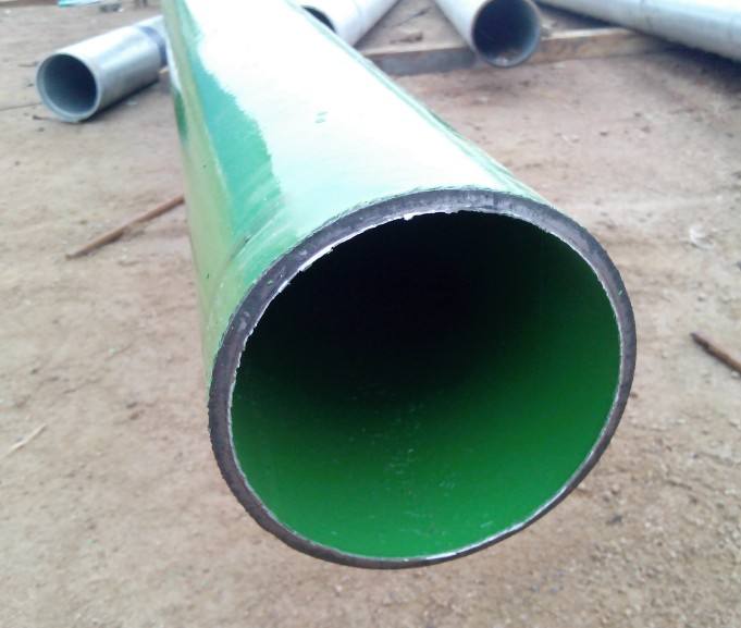 天津内外涂塑钢管推进 能否改善供需关系？