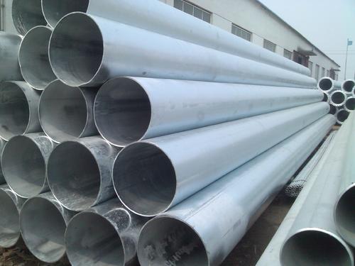 天津20#镀锌钢管价格 厂家供应优质镀锌管