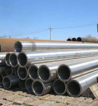 天津高品质生产20#镀锌钢管的厂家 优质镀锌管