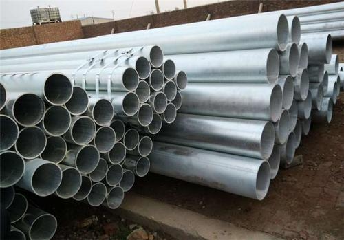 天津20#镀锌钢管价格 厂家批发现货销售价格低