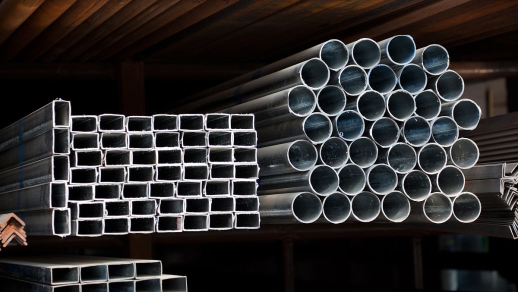长期供应热浸镀锌钢管的厂家 天津镀锌管价格